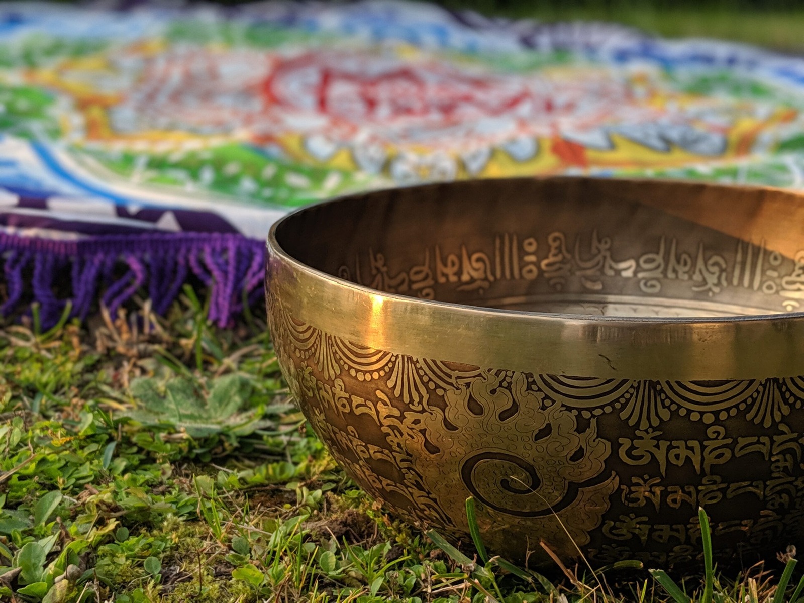 Tibetské mísy: Jak ji vybrat?