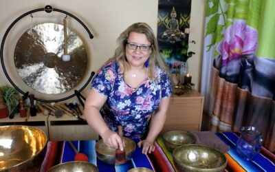 Facebooková skupina o tibetských mísách