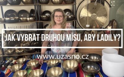 Jak vybrat tibetskou mísu do páru