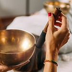 kontaindikace k masážím tibetskou mísou